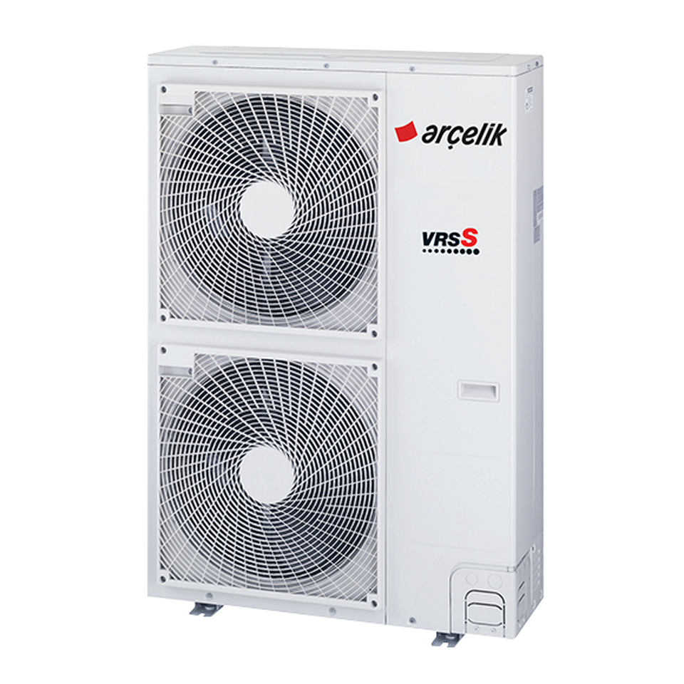 VRS Sistem Klimaları